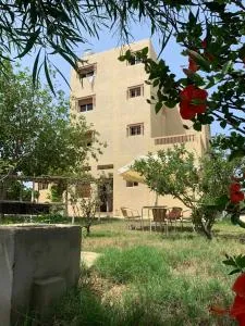 Appartements Armonía Sea View - Briyech