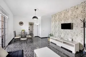 Los Morales - La Cisnera