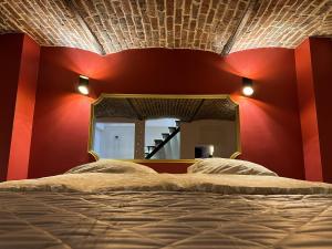 Appartements Le Bijou - Appartement, Sauna et Jacuzzi - Lille : photos des chambres