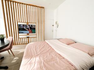 Le Bijou - Appartement, Sauna et Jacuzzi - Lille