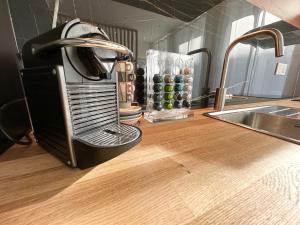 Le Bijou - Appartement, Sauna et Jacuzzi - Lille