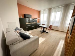 Le Bijou - Appartement, Sauna et Jacuzzi - Lille