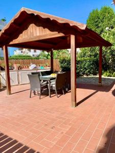 La Casetta di Marika