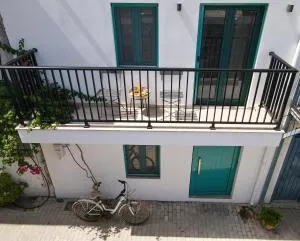 Spitaki - 米尔托斯