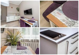 MW APARTAMENTY SOPOT PLAŻA PÓŁNOCSOPOCKA KAMIENICA