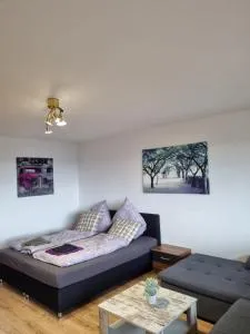 A710, gemütliches, kleines Appartement - Бад-Емс