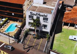 Soul Hostel Natal
