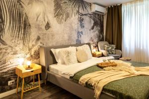 Charming Studio with Parking - The Perfect Getaway