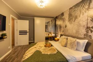 Charming Studio with Parking - The Perfect Getaway