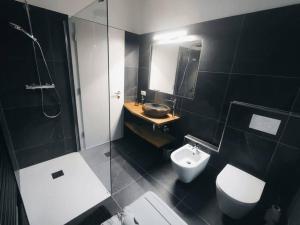 Apartment Alpenflair City Meran