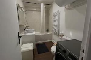 Quartier historique Duplex 6pers