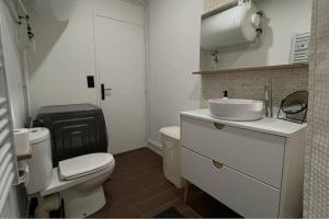 Appartements Quartier historique Duplex 6pers : photos des chambres