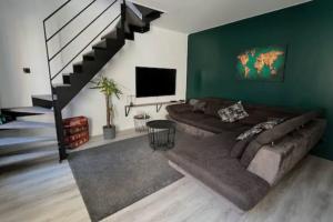 Appartements Quartier historique Duplex 6pers : photos des chambres