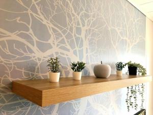 Ferienwohnung Bergblick in Sankt Andreasberg