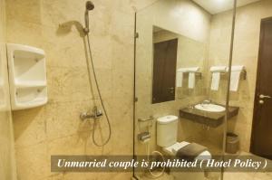 Deluxe 2 giường (Deluxe Twins)