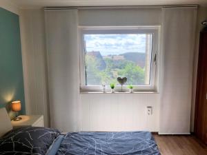 Ferienwohnung Bergblick in Sankt Andreasberg