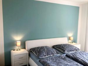 Ferienwohnung Bergblick in Sankt Andreasberg