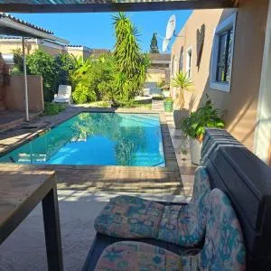 Zufike Self Catering - Lorraine