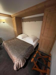 Hotels Les Peupliers : photos des chambres