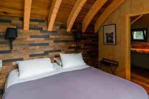 Pyrenees Prestige - Villas d'exceptions et hebergements insolites : photos des chambres