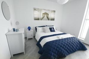 Appartement Hypogeum Suites & Apartments Otranto Italien