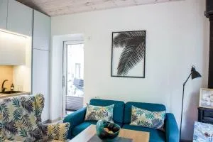 Saulės apartamentai - 库尼吉斯奇亚