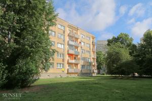 Studio dla 3 osób - centrum - Konstytucji 3go Maja