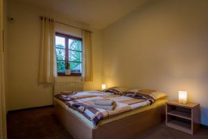 Apartmány Weissov Dom