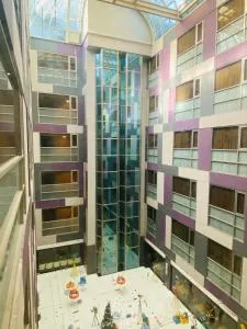 Hotel Formosa - Ts'ao-hsin-ts'o