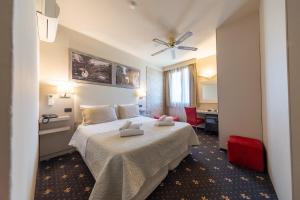Double Room room in Hotel Antica Badia