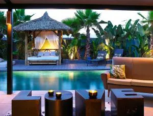 Villa Ha Taew - Ses Fontanelles