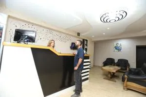 The K Tbilisi - Tpilisi