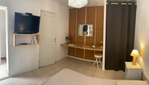 B&B / Chambres d'hotes U Sognu : photos des chambres