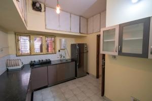 HomeSlice Nazaara, HomeStay in BTM