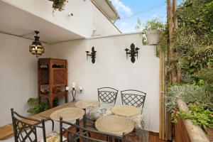 Apartamento Jardín del Sol