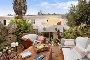 Apartamento Jardín del Sol