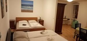 Spacious APARTMENT NOBILE RELAX IN A HISTORICAL OLD HOUSE