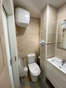 El Olivar Playa Chica - 1ºB - Burgado