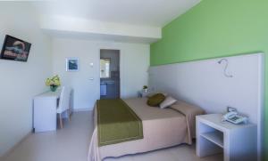 Standard Doppelzimmer