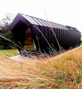 obrázek - Tiny House 2 im Allgäu mit gr. Garten, Randlage