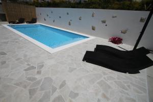 Holiday Apartment Rokov