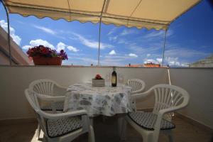 Holiday Apartment Rokov