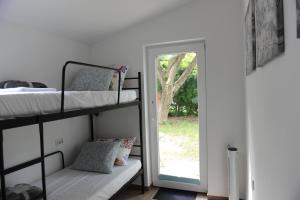 Cozy little hideaway