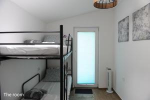 Cozy little hideaway