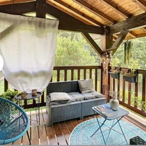 La maison près du Lac - 3hvězdičkové hotely ve městě Aureilhan