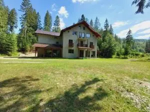 Cabana Stan - Avrămeşti