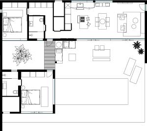 Villa Borea - AlisiaFuerteventura
