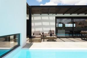 Villa Borea - AlisiaFuerteventura