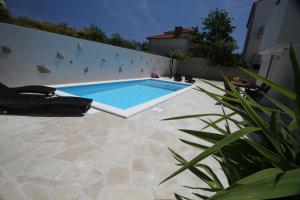 Holiday Apartment Rokov