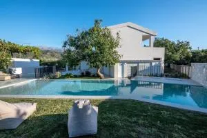 Alyona Villas - Villa Lona - Skinés